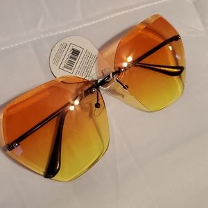 Women's shades